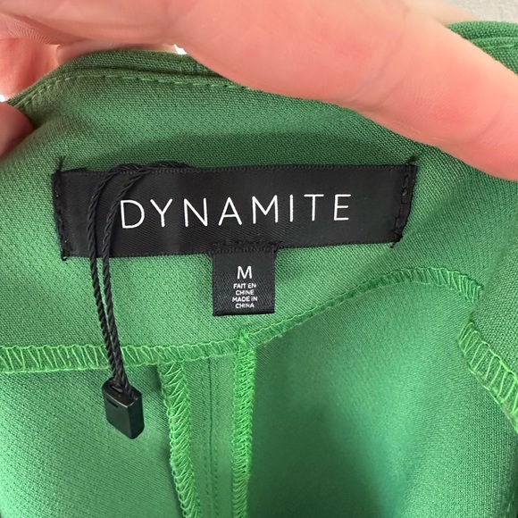 Dynamite Mini Skirt - Picture 5 of 6
